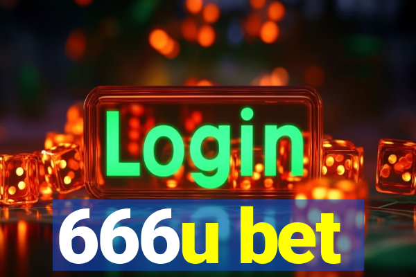 666u bet